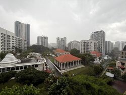 Beacon Heights (D12), Condominium #504690311